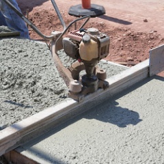 V Garding & Sons Concrete Construction, Inc.