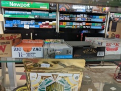 Jack's Discount Tobacco and Liquor, Omaha, NE