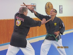 East West Connection Martial Arts & Wellness