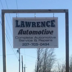 Lawrence Automotive
