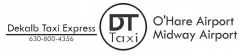 Airport Taxi Shuttle To St Charles