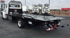 Towing Services of Concord