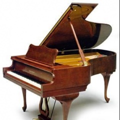 Walter Piano Company, Inc
