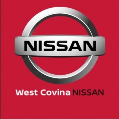 West Covina Nissan