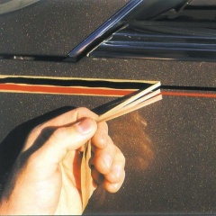 Finesse Pinstriping Inc