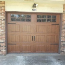 Garage Door Company Of Sikeston
