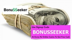 BonusSeeker.com