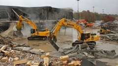 Grand Rapids Demolition