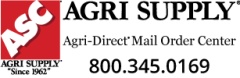 Agri SupplyÂ® of Florence, SC (Agri South, Inc.)