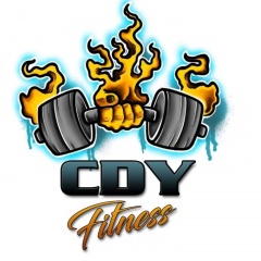 CDY Fitness LLC