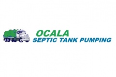 Ocala Septic Tank Pumping