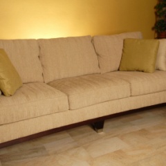 Oasis Carpet & Upholstery