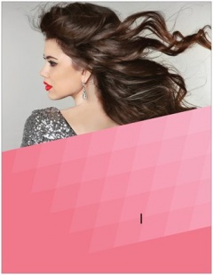 Website Design for Hair Salon Las Vegas, NV