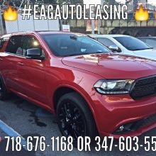 EAG Auto Leasing Inc