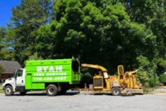 Ryans Tree Service