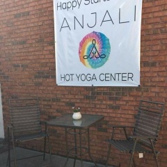 Anjali Hot Yoga