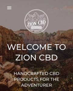 Zion CBD