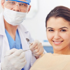 South Florida Dentistry - Maria Valdes-Garcia DMD
