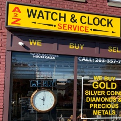 A2Z Watch & Clock Services, LLC