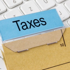 Blaser Bookkeeping & Tax Service