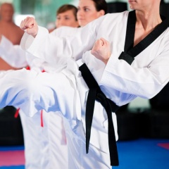 Flaherty's Kenpo Karate