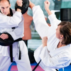 Central Florida Budokai Karate Do