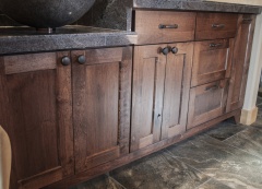 Rune Cabinetry & Custom Woodwork