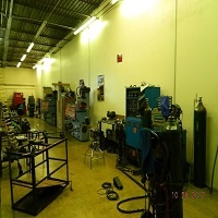 El Pino Engine Repair & Cylinder Head Shop