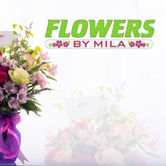 Flowers by Mila