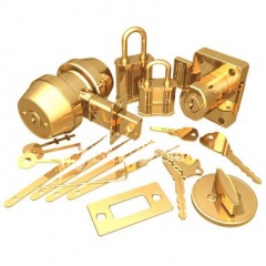 Locknology Security Solutions