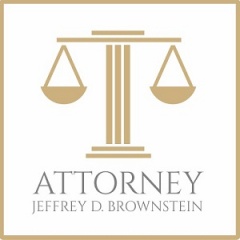 Attorney Jeffrey D. Brownstein
