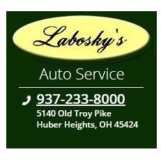 Labosky's Auto Service LLC