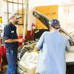 Trussell Complete Auto Repair