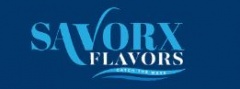 Savorx Flavors 