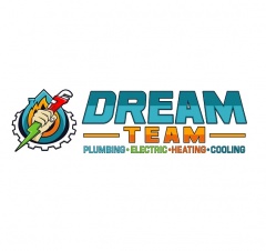 Dream Team - Plumbing Electric Heating Cooling