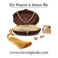Eric Originals & Antiques LTD