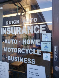 Quick Auto Insurance Agency