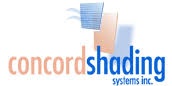 Concord Shading Systems Inc.