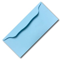 Church Offering Envelope
