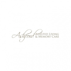 Ashford Assisted Living & Memory Care