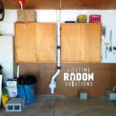 Lifetime Radon Mitigation Oshkosh