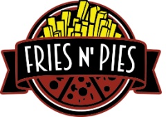 Fries N' Pies