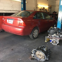 Pro Auto Repair Inc.