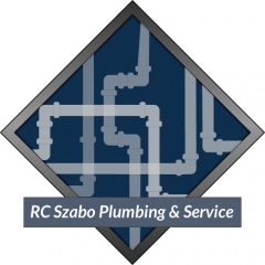 RC Szabo Plumbing & Services
