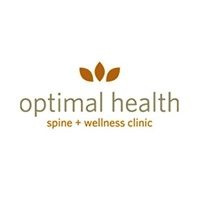Optimal Health Spine & Wellness