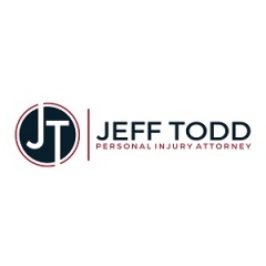 Jeff Todd, Personal Injury Attorney