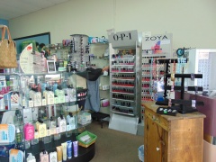 Temptation Beauty Supply Salon in Santa Clarita, CA