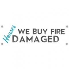 We Buy Fire Damaged Houses