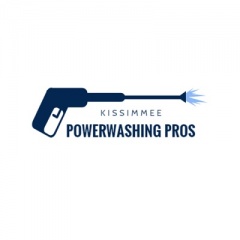Kissimmee Powerwashing Pros