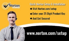 norton software